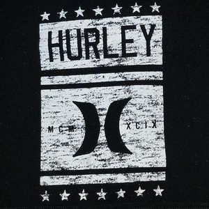 Hurley Shirts & Tops - Hurley T-Shirt Hurley Shirts & Tops - Hurley T-Shirt